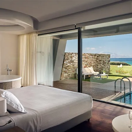 Hotel Lesante Blu Exclusive - Adults Only Tragaki