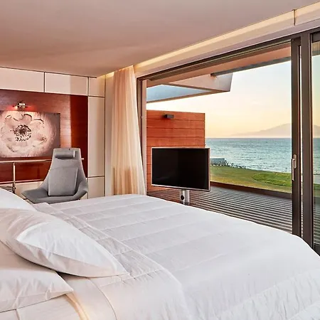 Hotel Lesante Blu Exclusive - Adults Only Tragaki