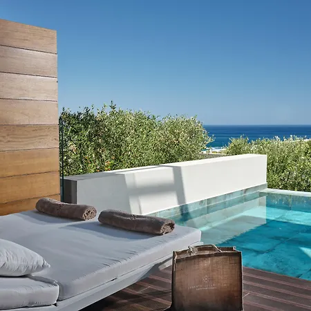 Hotel Lesante Blu Exclusive - Adults Only Tragaki