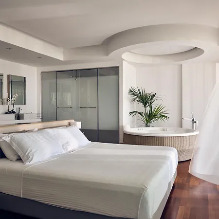 Lesante Blu Exclusive - Adults Only 5*