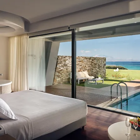 Lesante Blu Exclusive - Adults Only 5*