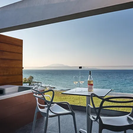 Lesante Blu Exclusive - Adults Only 5* Tragaki