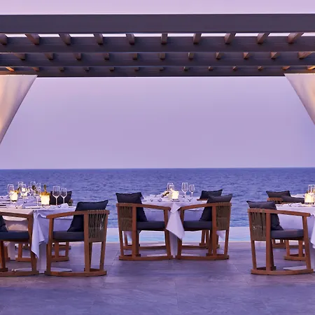 Hotel Lesante Blu Exclusive - Adults Only Tragaki