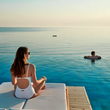 Hotel Lesante Blu Exclusive - Adults Only Tragaki