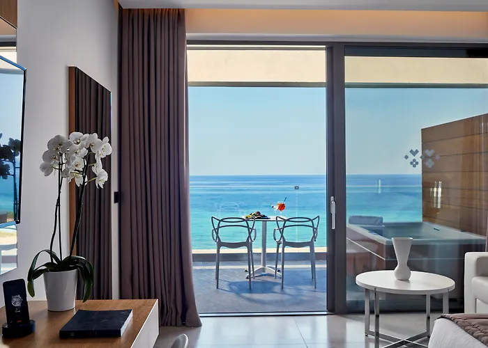 Отель Lesante Blu Exclusive - Adults Only 5*