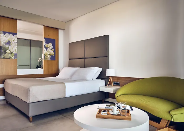 Lesante Blu Exclusive - Adults Only 5* Трагаки