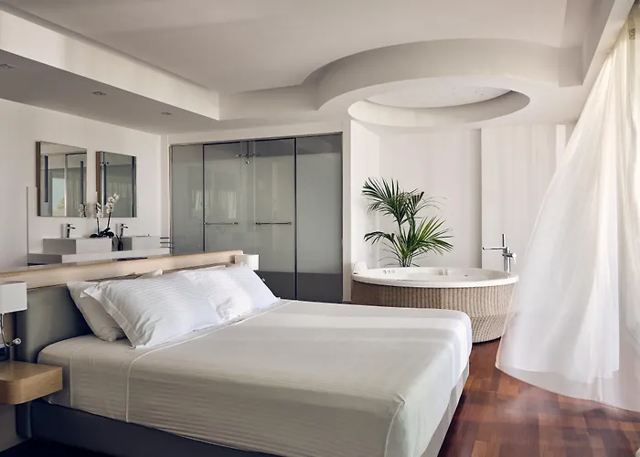Lesante Blu Exclusive - Adults Only 5*