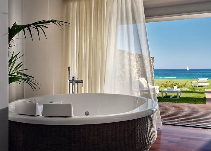 Отель Lesante Blu Exclusive - Adults Only 5*