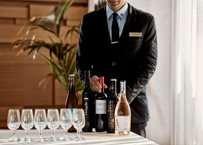 Lesante Blu Exclusive - Adults Only Отель Трагаки