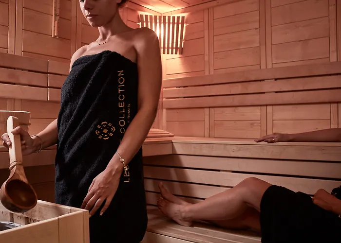 Lesante Blu Exclusive - Adults Only Отель