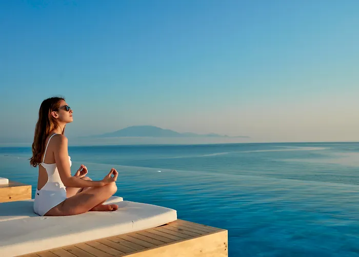 Lesante Blu Exclusive - Adults Only