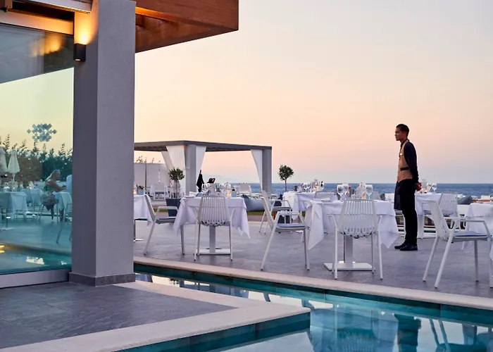 Lesante Blu Exclusive - Adults Only Трагаки