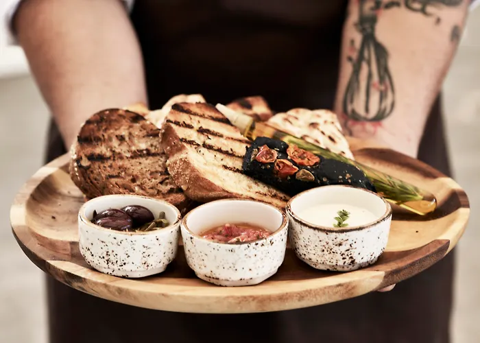 Lesante Blu Exclusive - Adults Only Трагаки