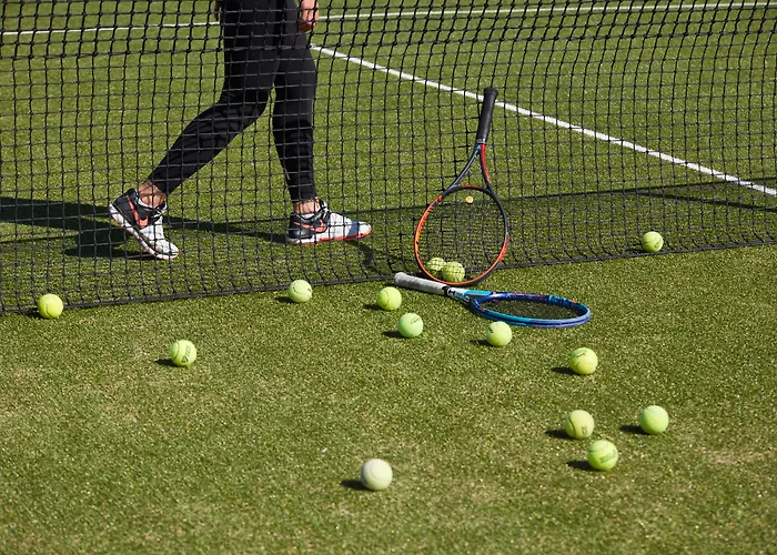 Отель Lesante Blu Exclusive - Adults Only