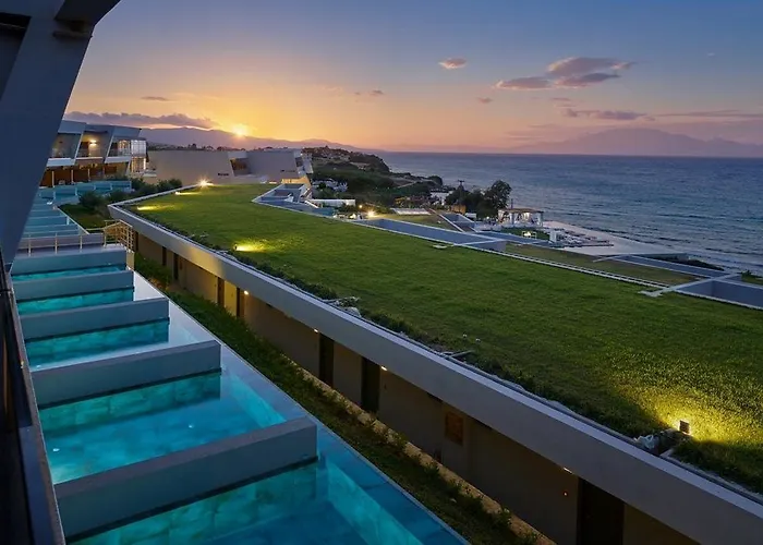 Lesante Blu Exclusive - Adults Only 5*