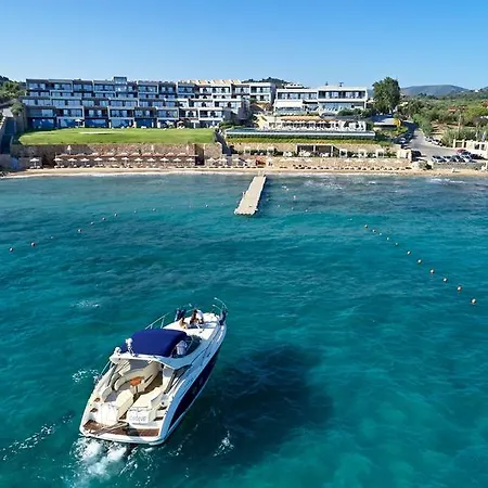 Ξενοδοχείο Lesante Blu Exclusive (adults Only) 5*