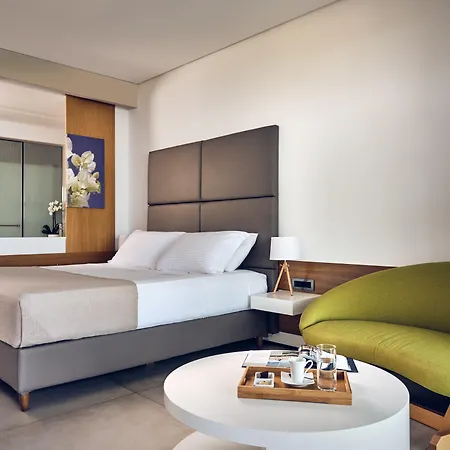 Lesante Blu Exclusive - Adults Only 5* טרגקי