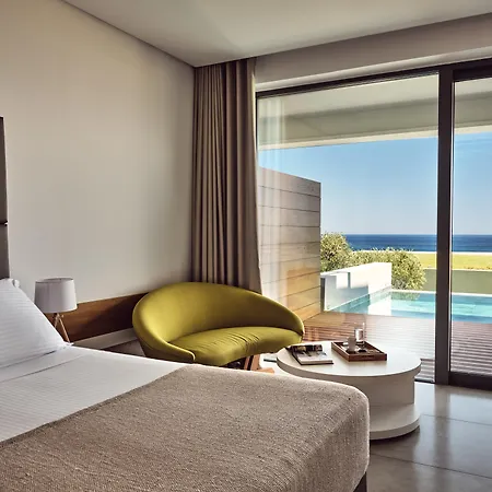 Ξενοδοχείο Lesante Blu Exclusive (adults Only)