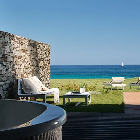 Ξενοδοχείο Lesante Blu Exclusive (adults Only) Τραγάκι