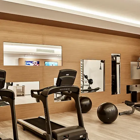 Lesante Blu Exclusive (adults Only) 5*