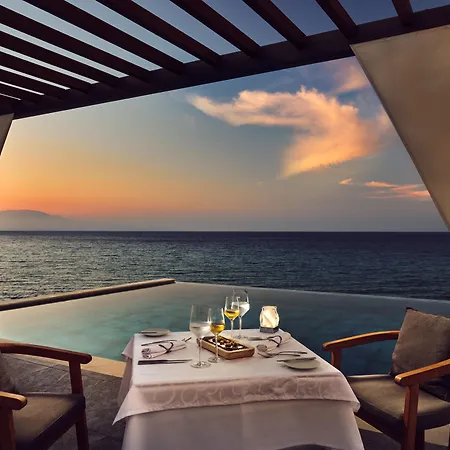 Ξενοδοχείο Lesante Blu Exclusive (adults Only) Τραγάκι
