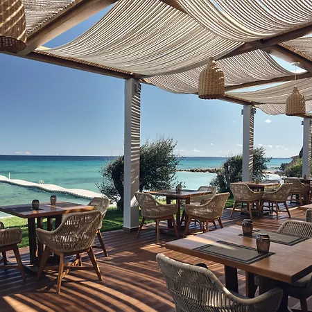Lesante Blu Exclusive (adults Only) Ξενοδοχείο