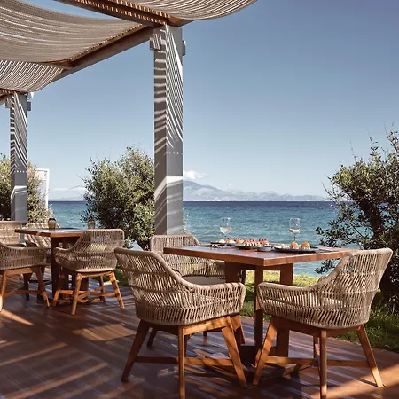 Lesante Blu Exclusive (adults Only) Τραγάκι
