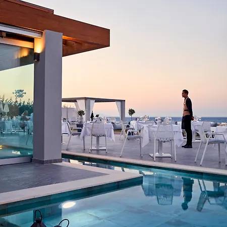 Lesante Blu Exclusive (adults Only) Τραγάκι