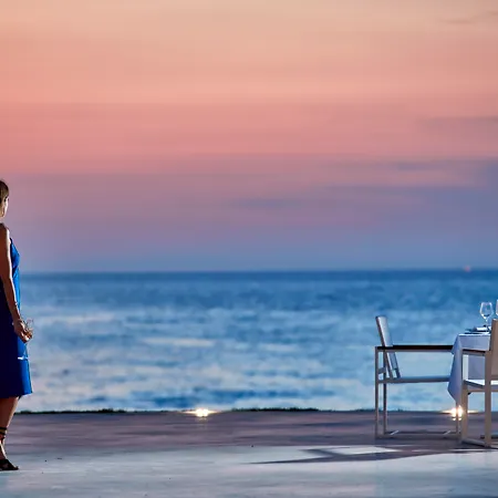 Ξενοδοχείο Lesante Blu Exclusive (adults Only) 5*