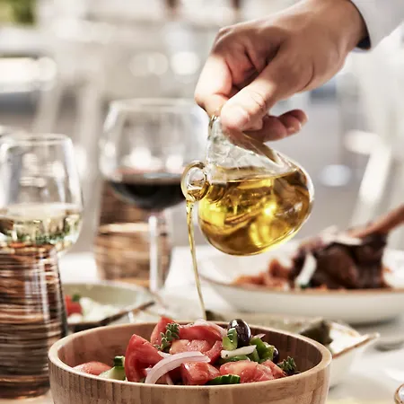 Ξενοδοχείο Lesante Blu Exclusive (adults Only) 5*