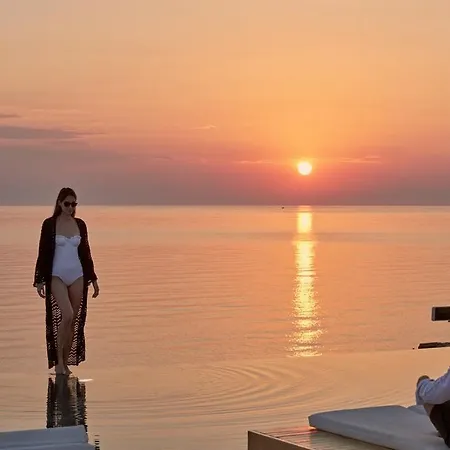 Ξενοδοχείο Lesante Blu Exclusive (adults Only) 5*