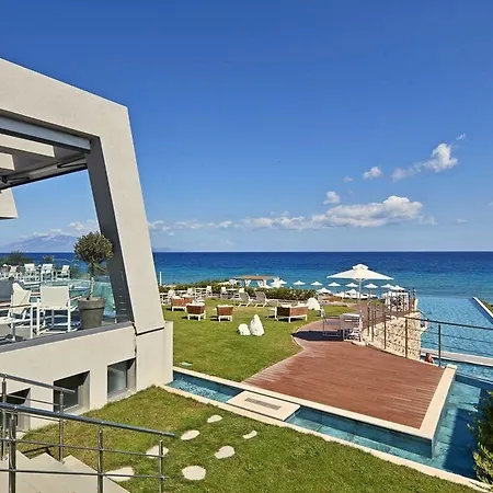 Lesante Blu Exclusive (adults Only) Τραγάκι