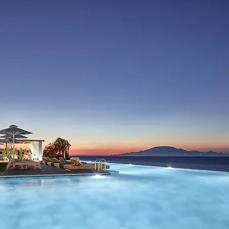 Ξενοδοχείο Lesante Blu Exclusive (adults Only) 5*
