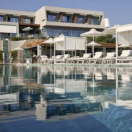 Lesante Blu Exclusive (adults Only) Ξενοδοχείο Τραγάκι