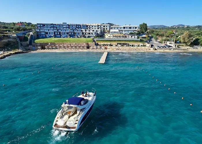 Hotel Lesante Blu Exclusive - Adults Only 5*