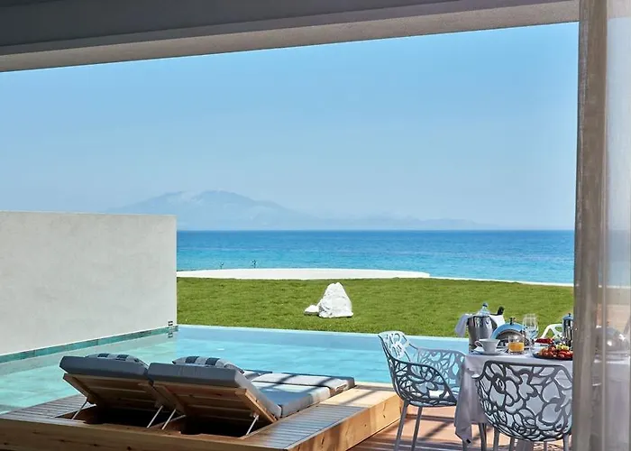 Lesante Blu Exclusive - Adults Only Hotel 5*
