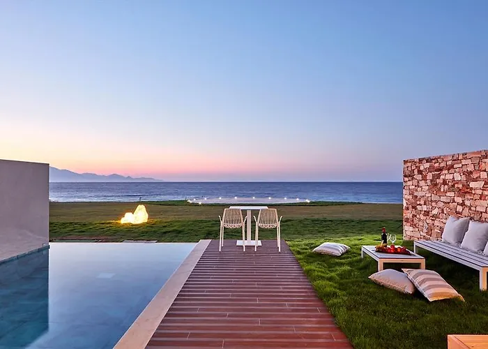 Hotel Lesante Blu Exclusive - Adults Only 5*