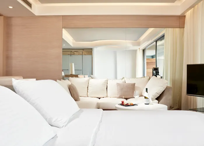 Hotel Lesante Blu Exclusive - Adults Only