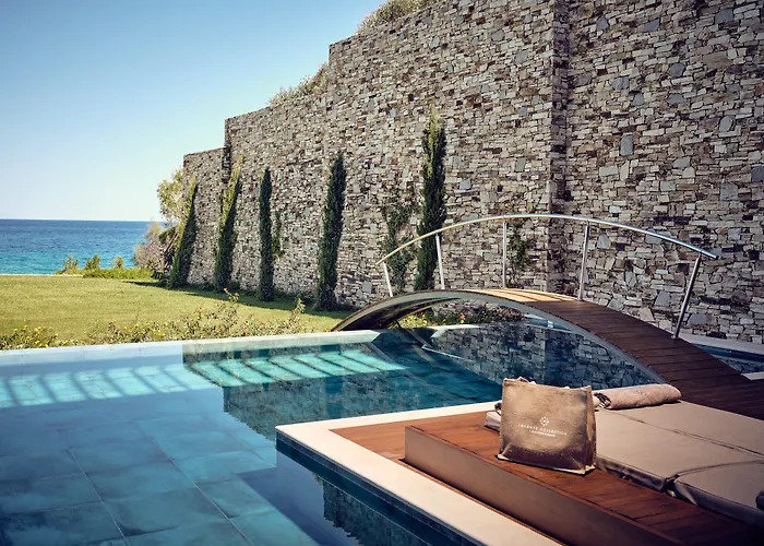 Lesante Blu Exclusive - Adults Only