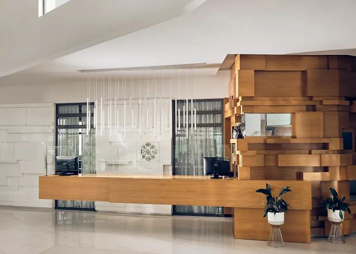 Lesante Blu Exclusive - Adults Only Hotel 5*