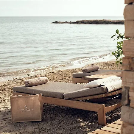 ホテル Lesante Blu Exclusive - Adults Only