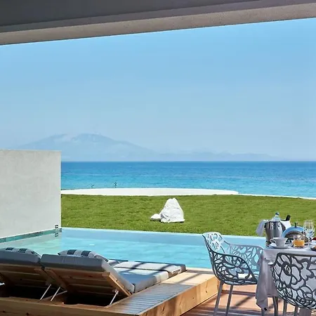 Lesante Blu Exclusive - Adults Only ホテル 5*