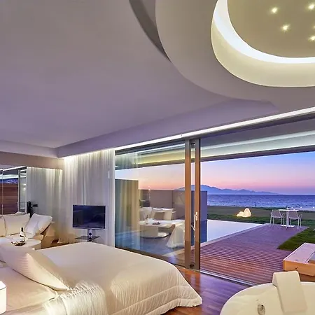 Lesante Blu Exclusive - Adults Only 5* トラガキオン