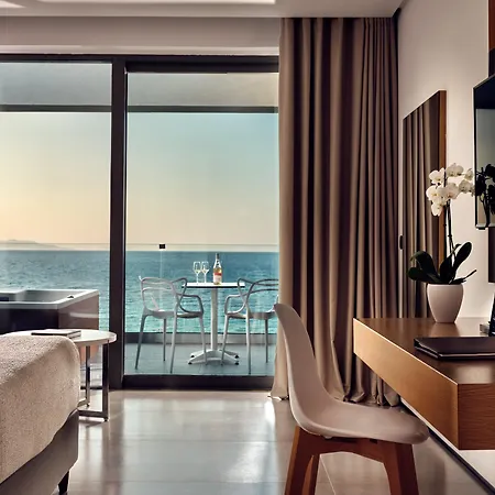 Lesante Blu Exclusive - Adults Only 5* טרגקי