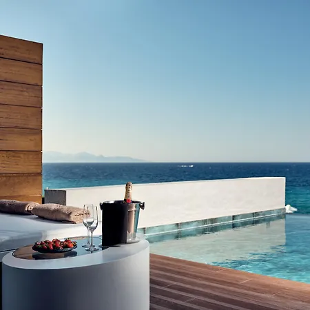 Lesante Blu Exclusive - Adults Only トラガキオン