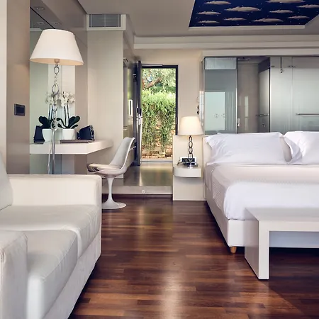 Lesante Blu Exclusive - Adults Only ホテル トラガキオン