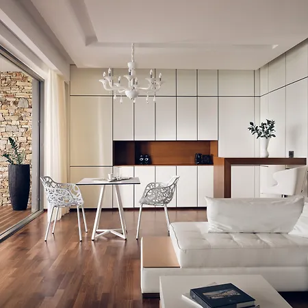 ホテル Lesante Blu Exclusive - Adults Only