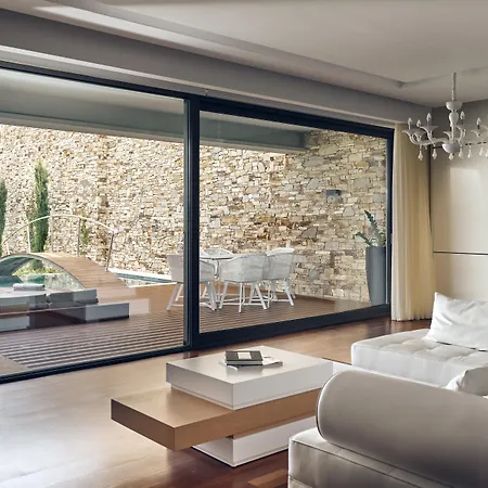 Lesante Blu Exclusive - Adults Only ホテル トラガキオン