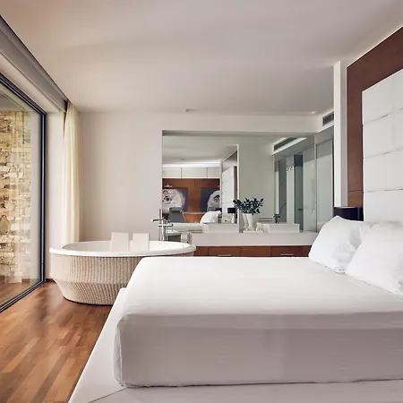 Lesante Blu Exclusive - Adults Only ホテル 5*