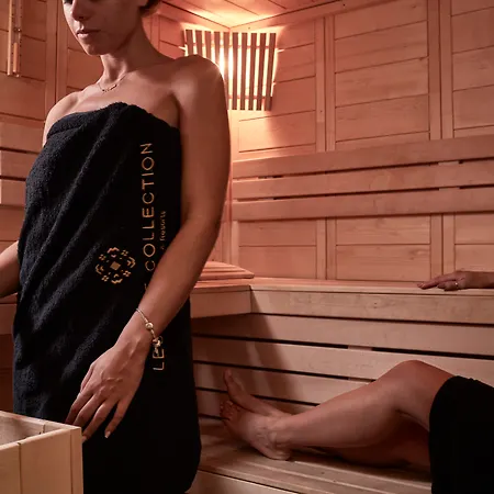 Lesante Blu Exclusive - Adults Only ホテル